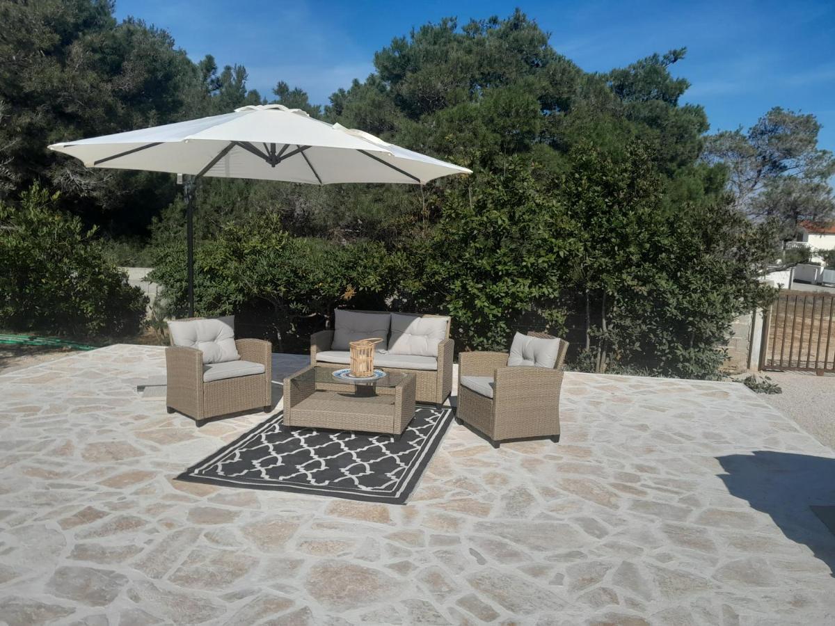Caliente Apartments Vir B מראה חיצוני תמונה