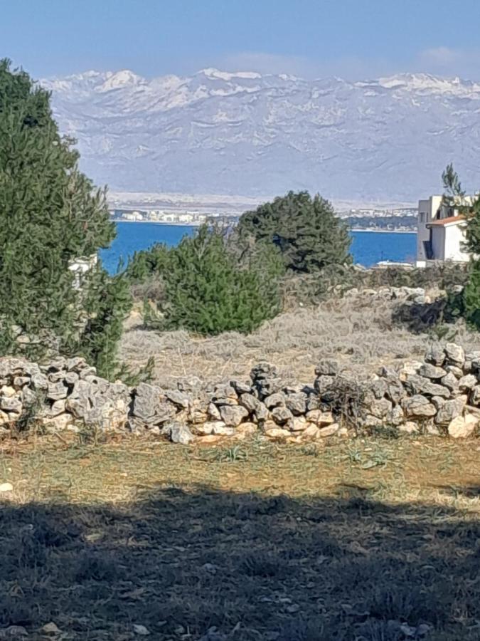 Caliente Apartments Vir B מראה חיצוני תמונה