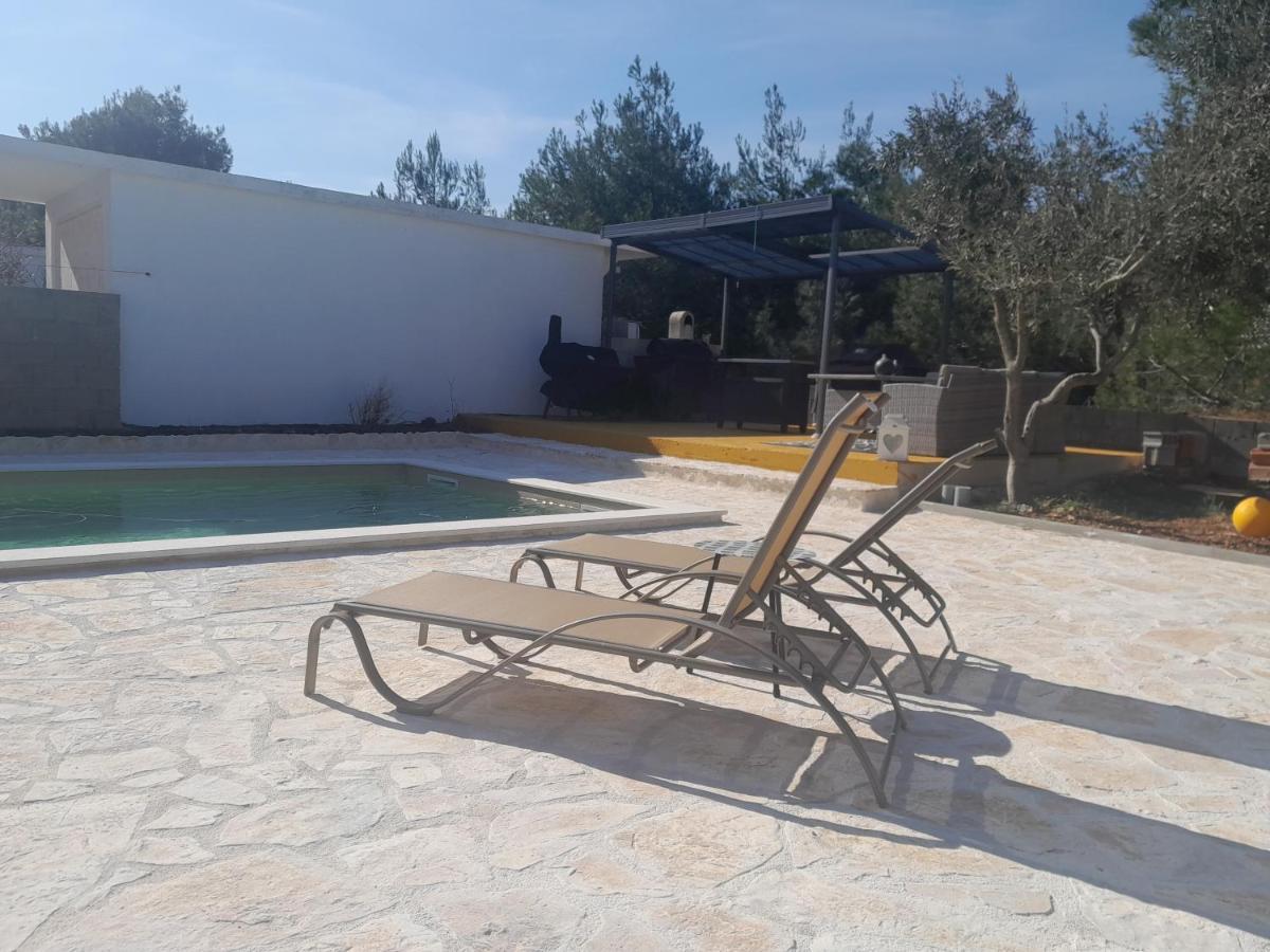 Caliente Apartments Vir B מראה חיצוני תמונה
