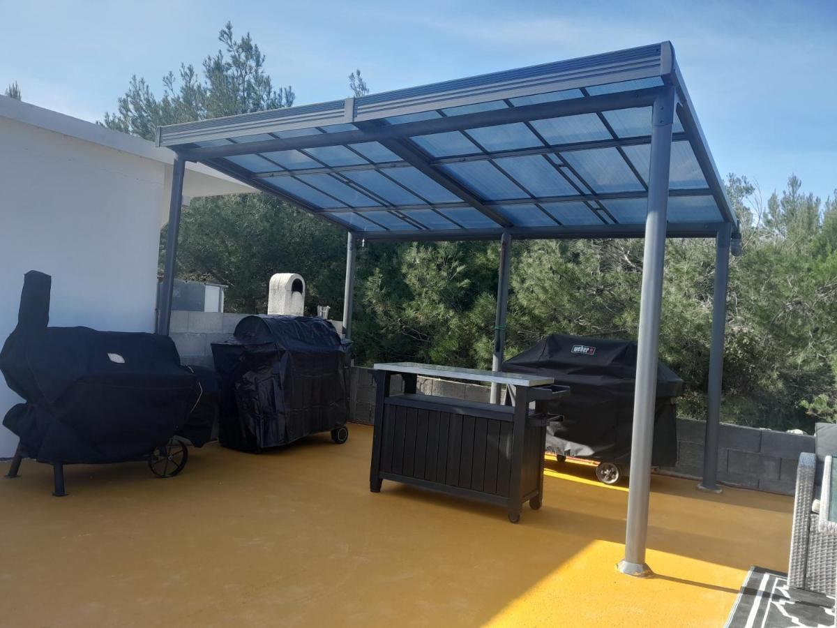 Caliente Apartments Vir B מראה חיצוני תמונה